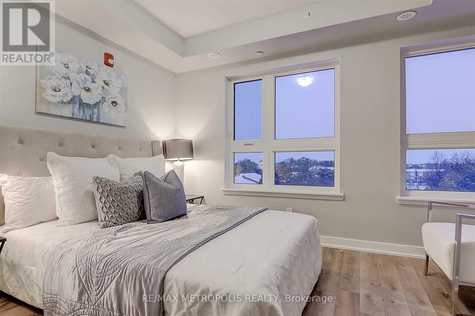 315 - 2100 Bridletowne Circle, Toronto (L'amoreaux), Ontario  M1W 0A6 - Photo 8 - E12181406