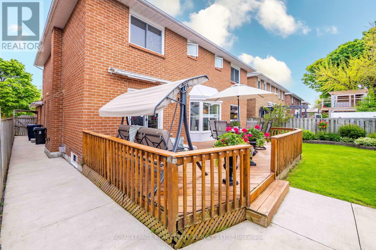 40 Canmore Boulevard, Toronto (Highland Creek), Ontario  M1C 3W2 - Photo 45 - E12181416