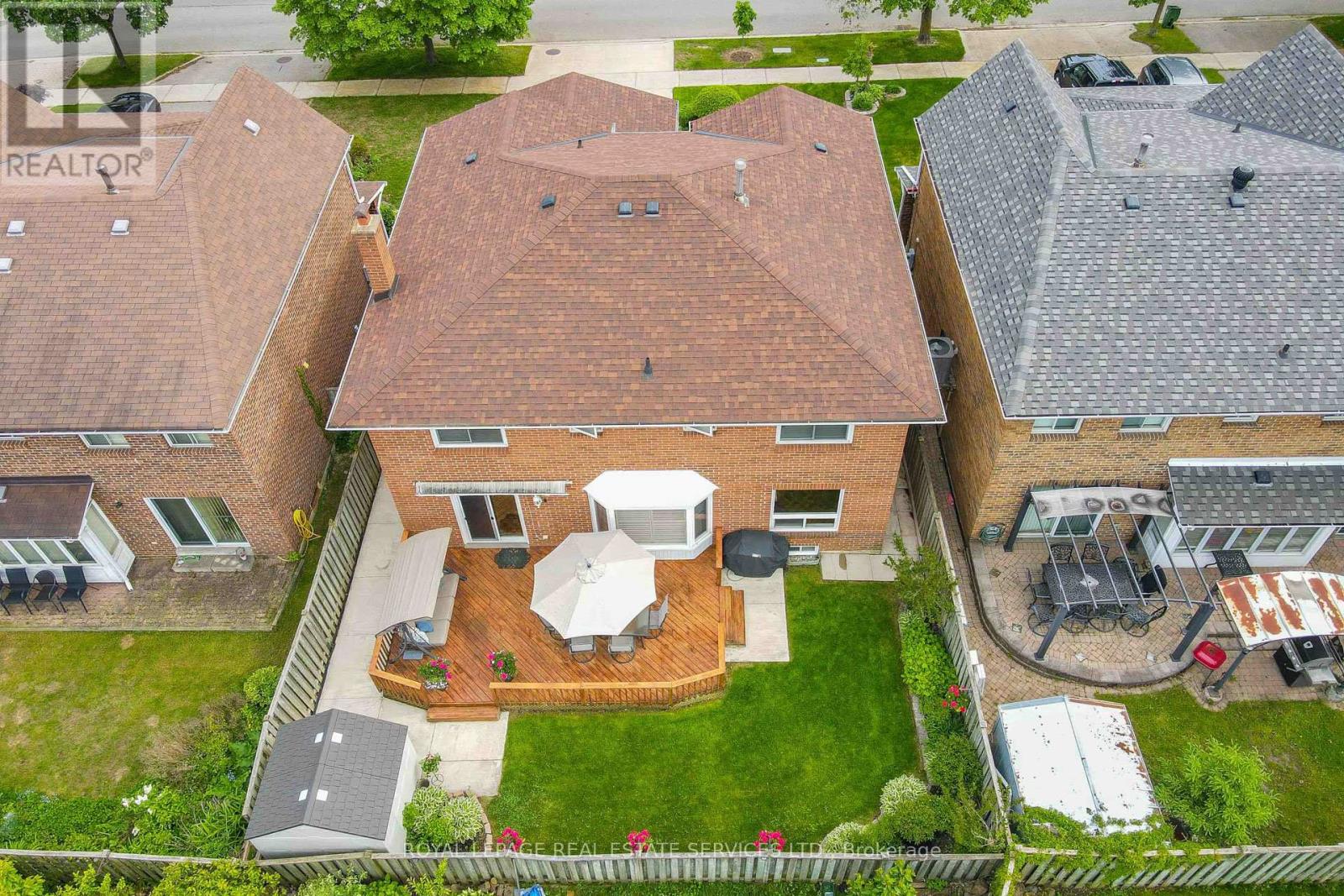40 Canmore Boulevard, Toronto (Highland Creek), Ontario  M1C 3W2 - Photo 47 - E12181416