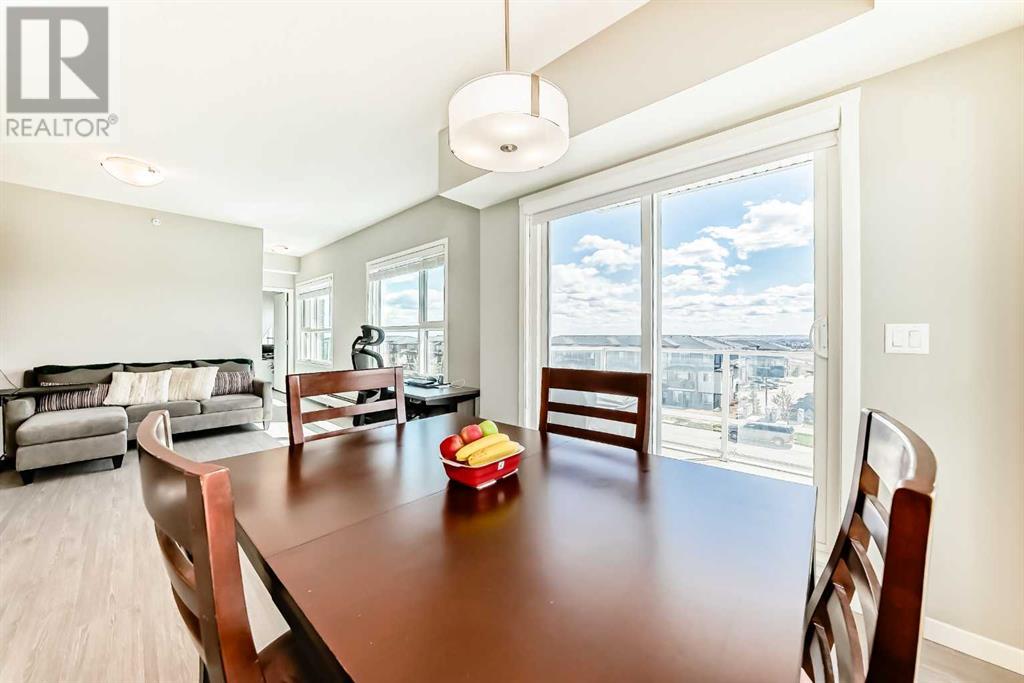 404, 4350 Seton Drive Se, Calgary, Alberta  T3M 3B1 - Photo 8 - A2215965