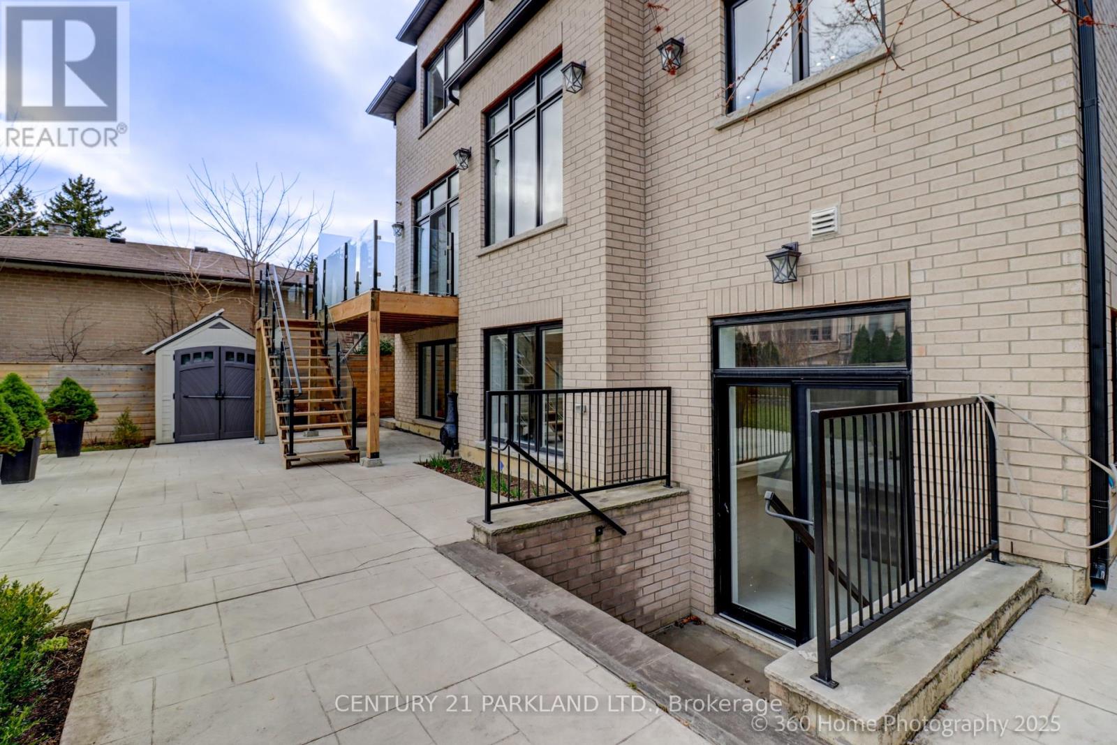 311 Churchill Avenue, Toronto, Ontario  M2R 1E6 - Photo 44 - C12106883