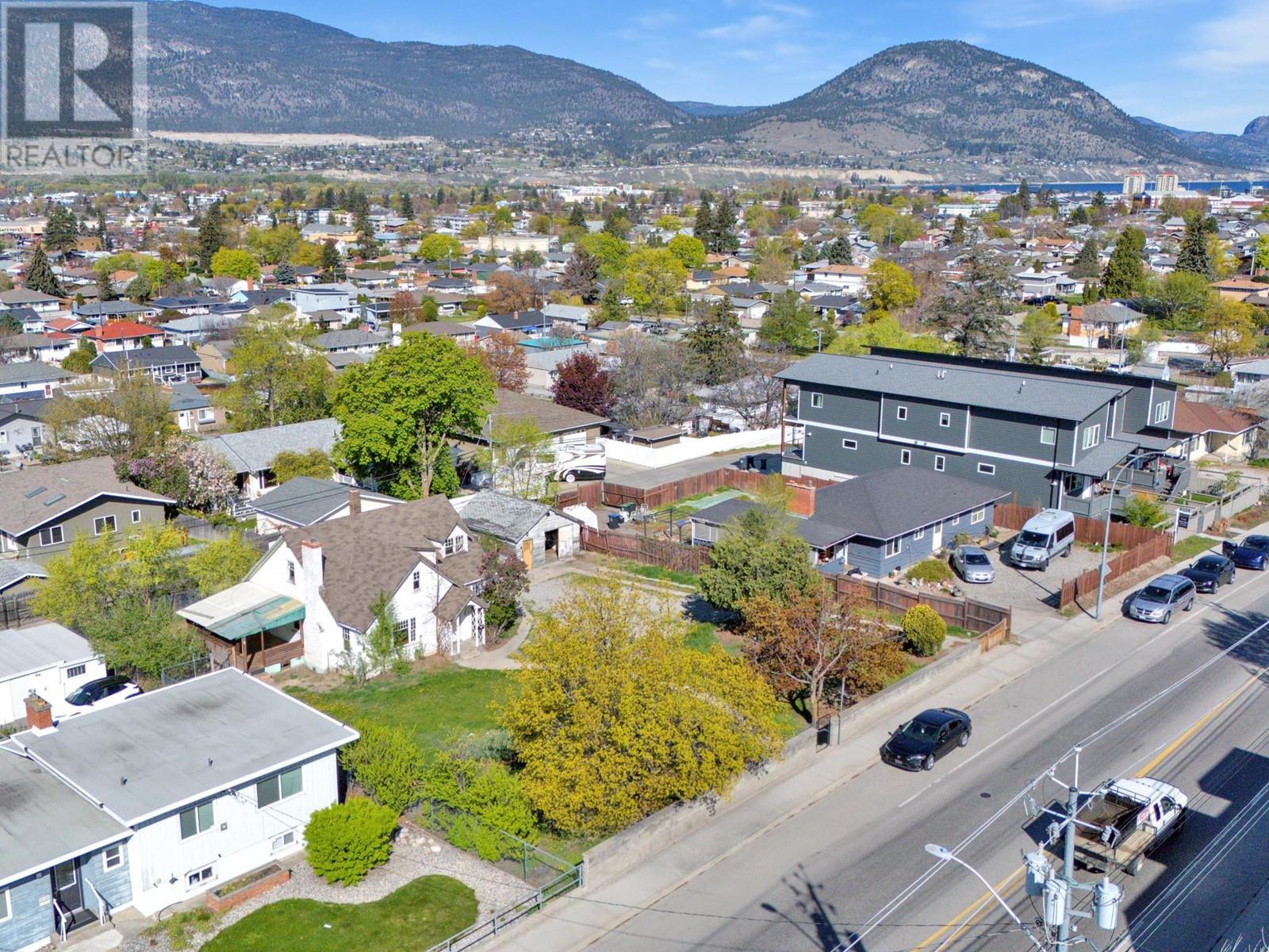 1471 & 1473 GOVERNMENT Street, Penticton, BC V2A4V9