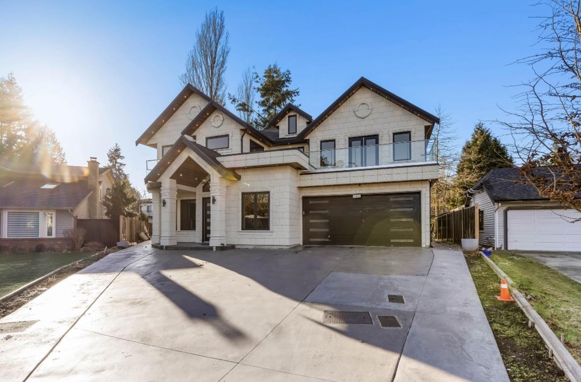 13032 62b Avenue, Surrey, British Columbia  V3X 1R3 - Photo 2 - R3007824