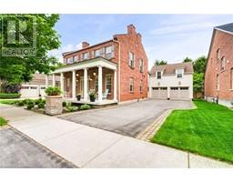 52 GARRISON VILLAGE Drive, Niagara-on-the-Lake, Ontario