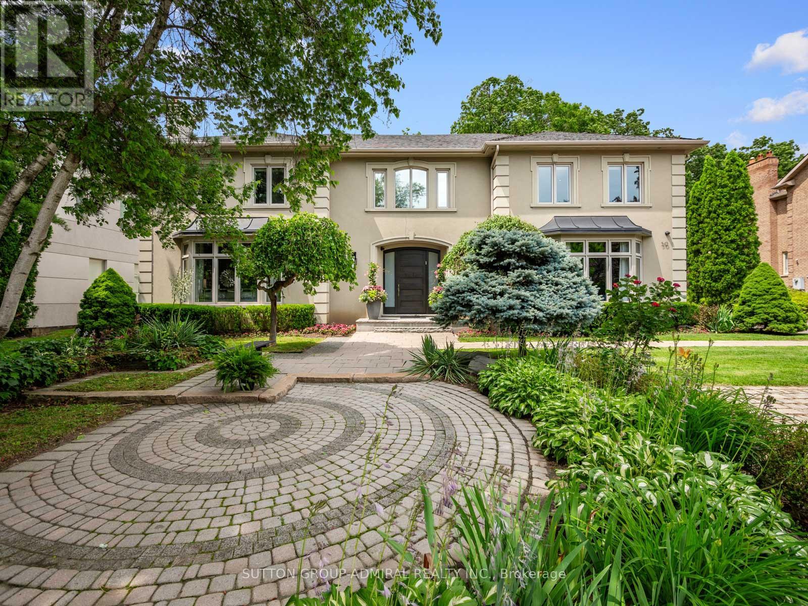 50 Renaissance Court, Vaughan, Ontario  L4J 7W4 - Photo 1 - N12181370