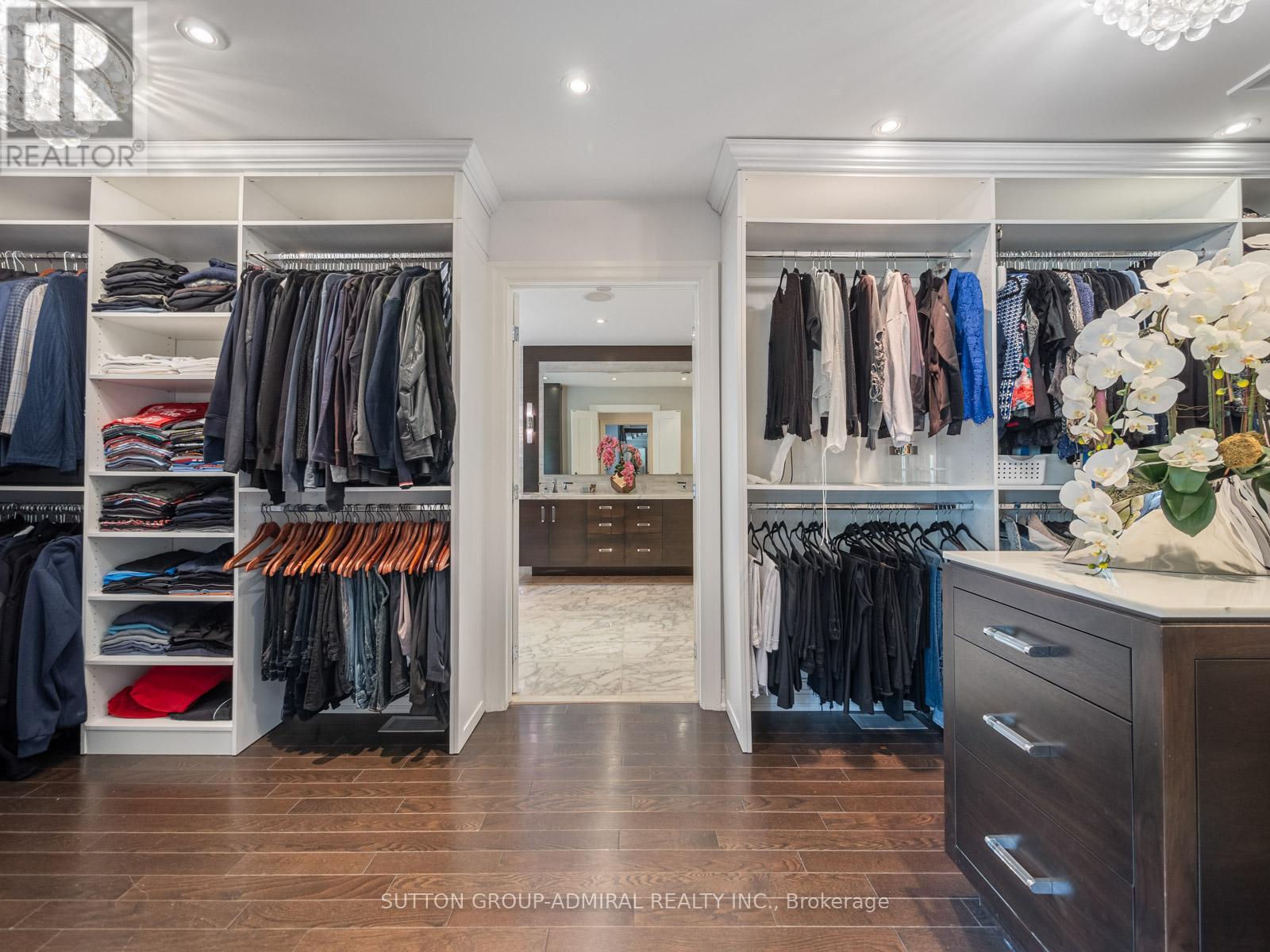 50 Renaissance Court, Vaughan (Beverley Glen), Ontario  L4J 7W4 - Photo 21 - N12181370