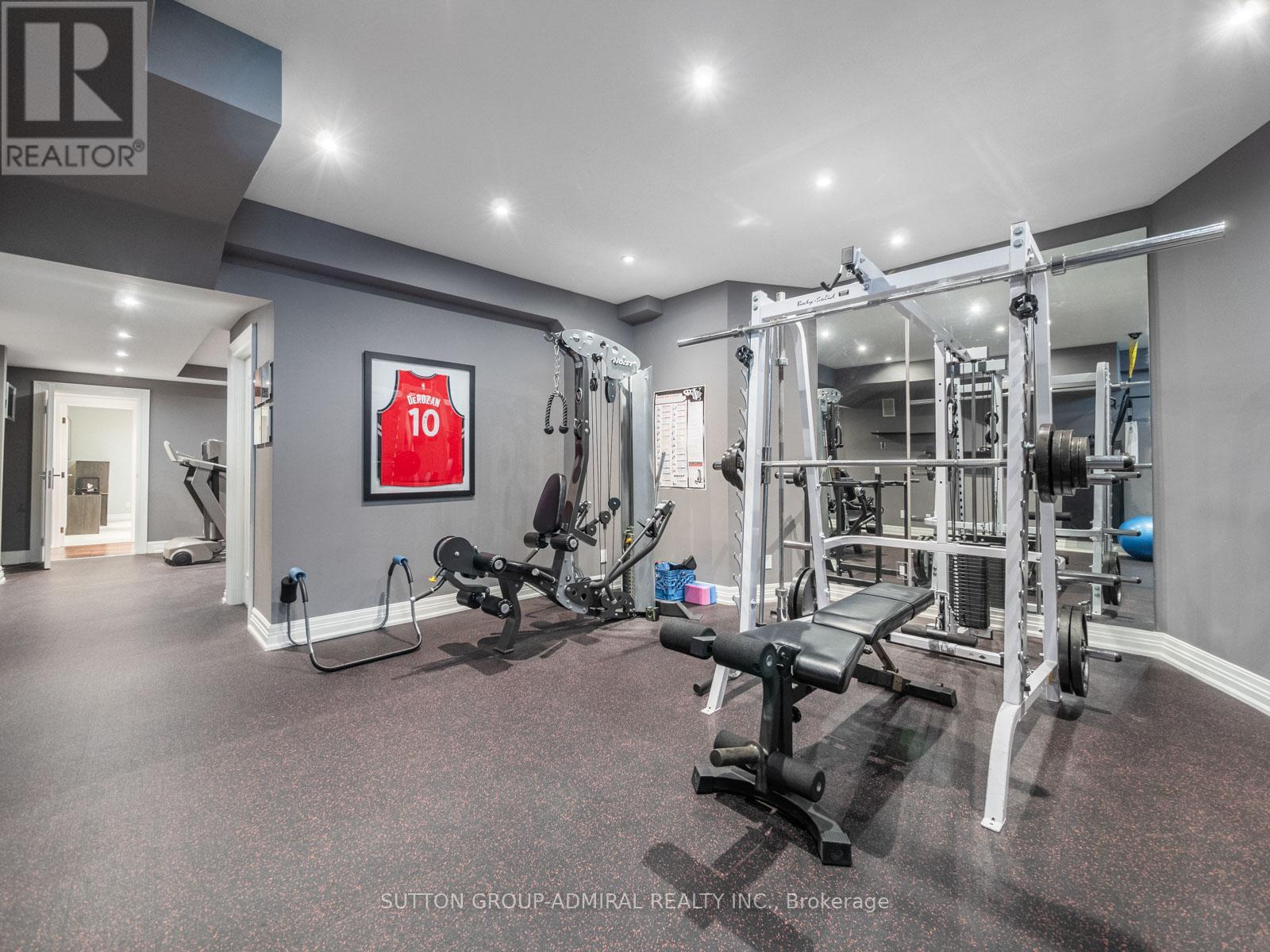 50 Renaissance Court, Vaughan, Ontario  L4J 7W4 - Photo 31 - N12181370