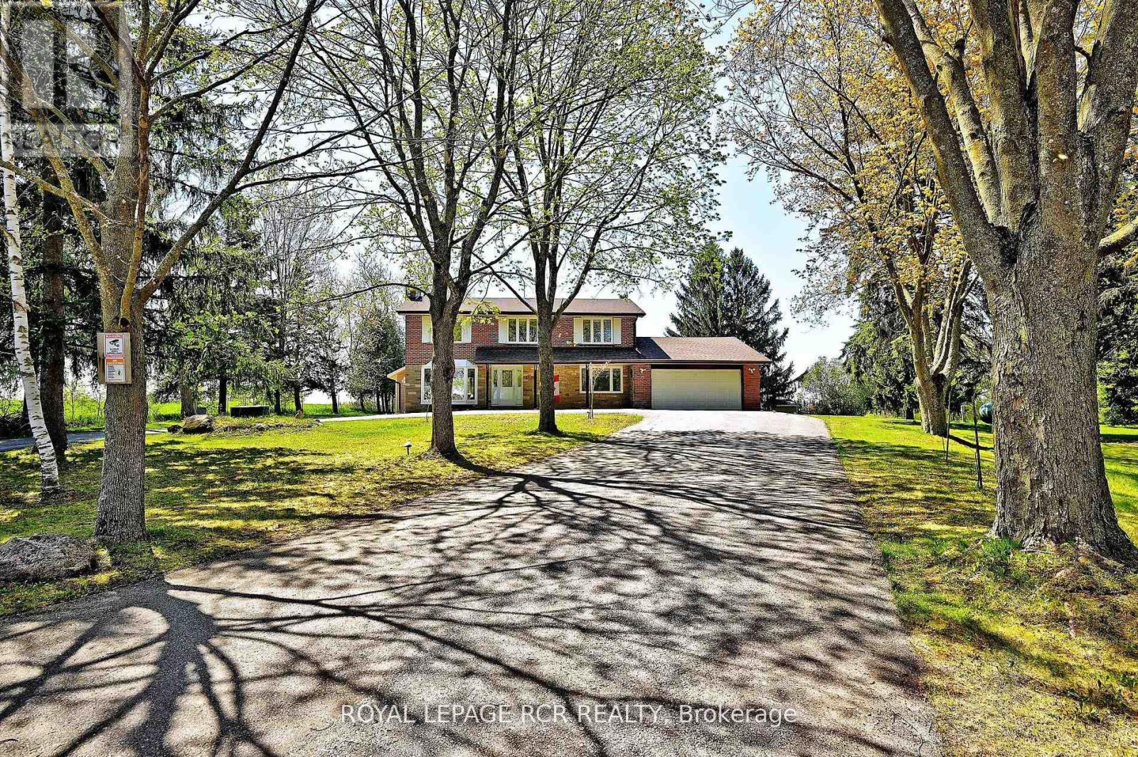 6215 17th Side Road, King, Ontario  L0G 1T0 - Photo 1 - N12181418