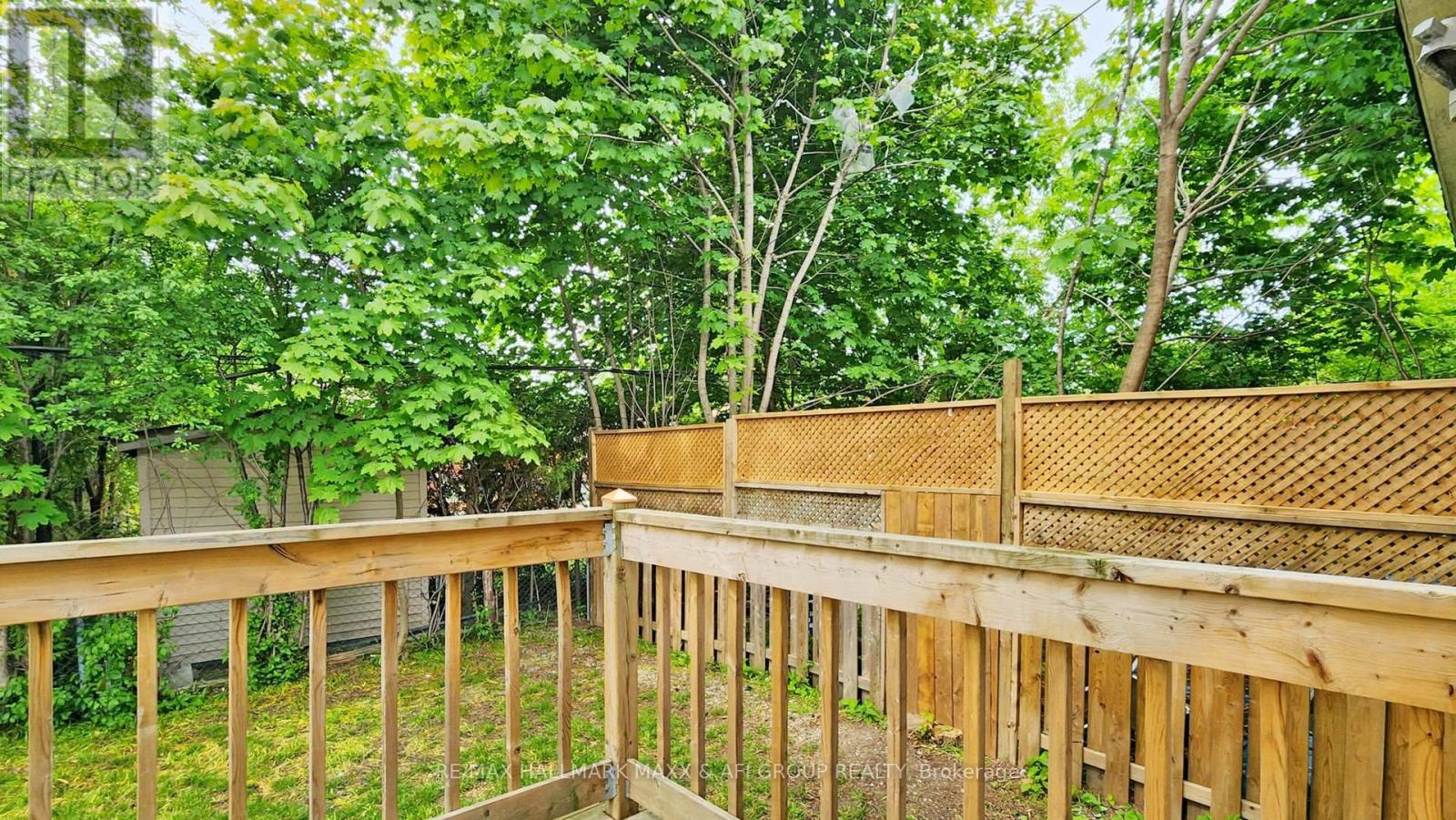 319 Taylor Mills Drive N, Richmond Hill (Crosby), Ontario  L4C 2T8 - Photo 43 - N12181460