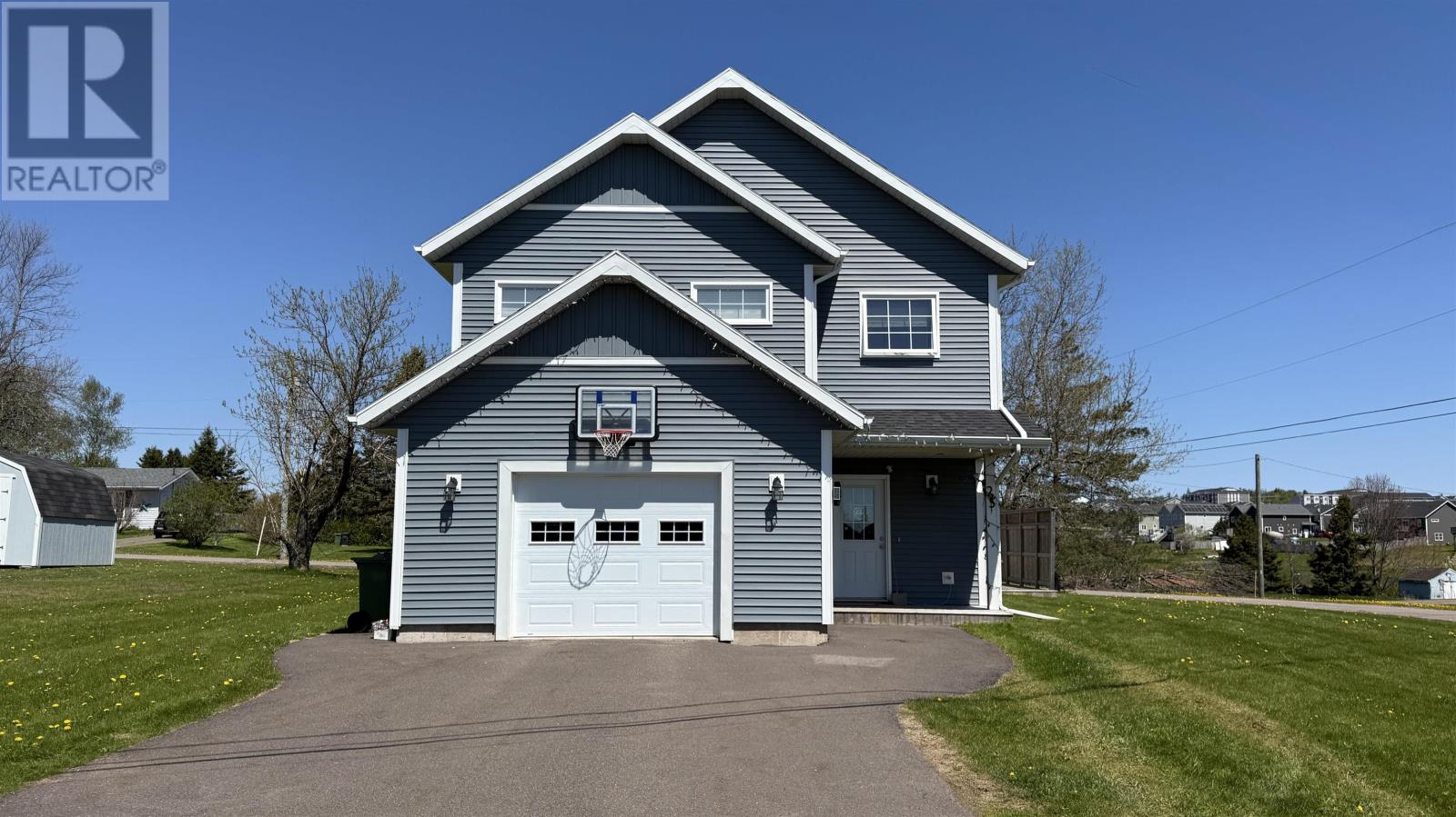 25 Miller Street, East Royalty, Prince Edward Island  C1C 1E7 - Photo 1 - 202512718
