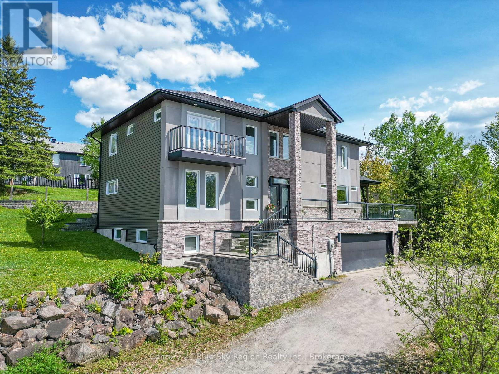 12 KILLARE STREET, north bay (birchaven), Ontario