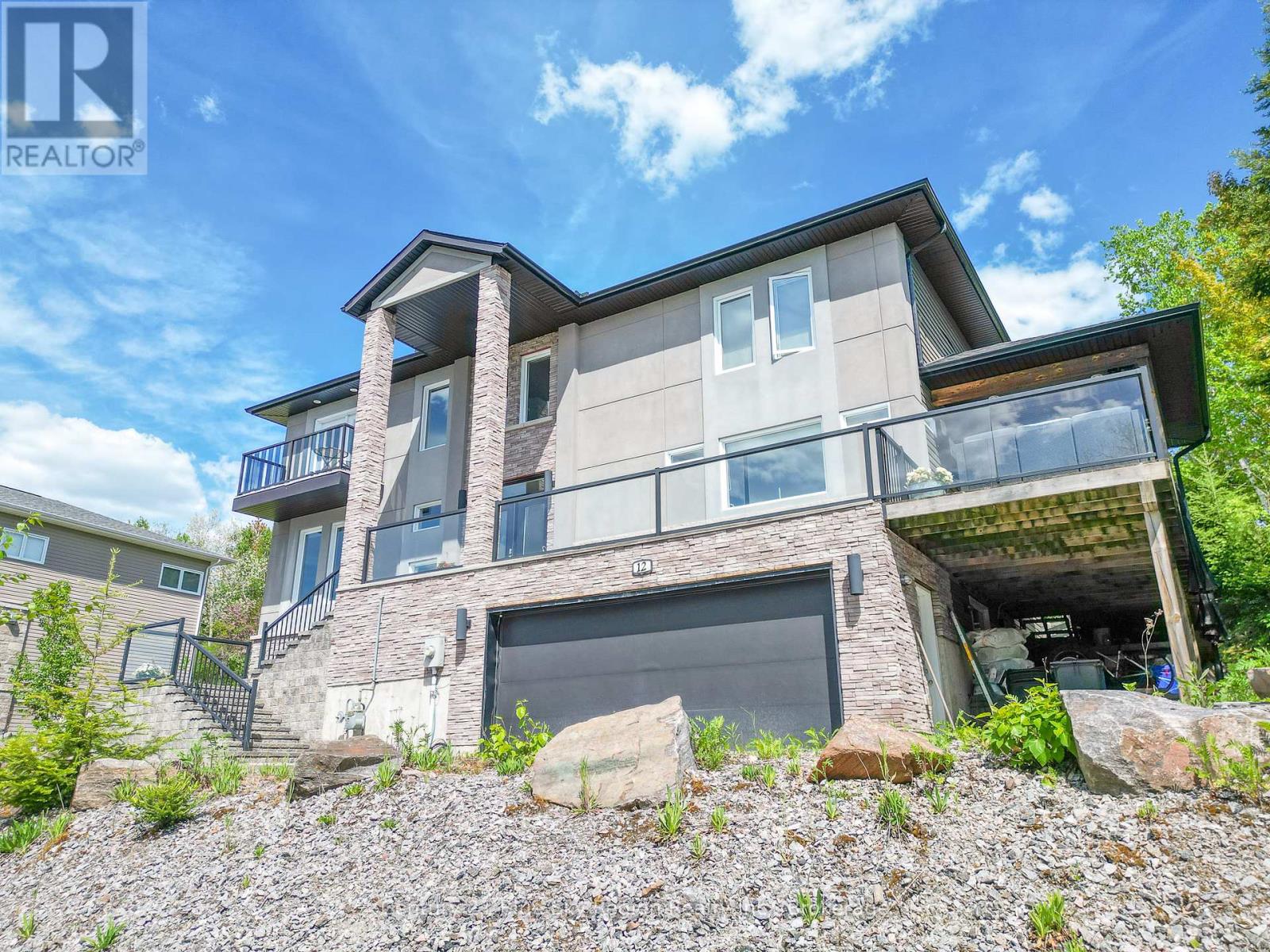 12 Killare Street, North Bay, Ontario  P1A 4H8 - Photo 6 - X12181520