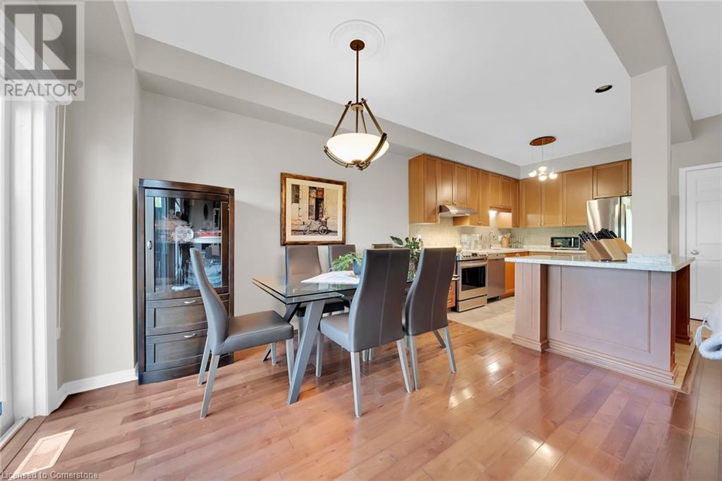 4091 Medland Drive, Burlington, Ontario  L7M 4Z6 - Photo 7 - 40729918