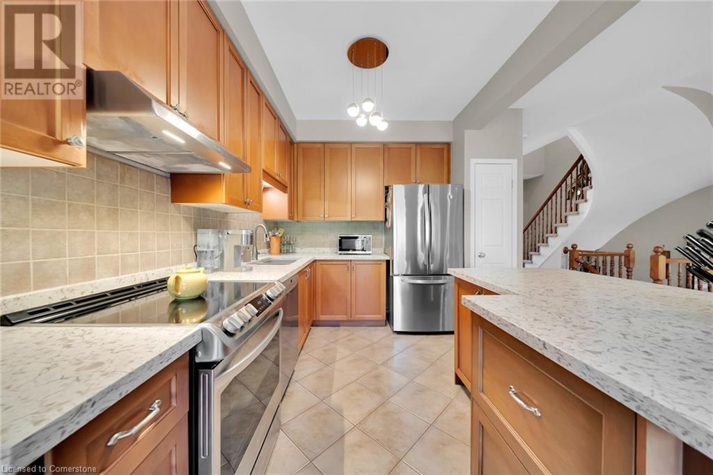 4091 Medland Drive, Burlington, Ontario  L7M 4Z6 - Photo 8 - 40729918