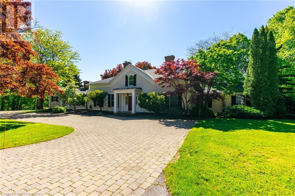 Property at 3350 GUELPH Line image 3