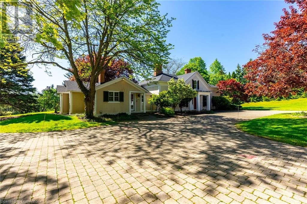 Property at 3350 GUELPH Line image 4