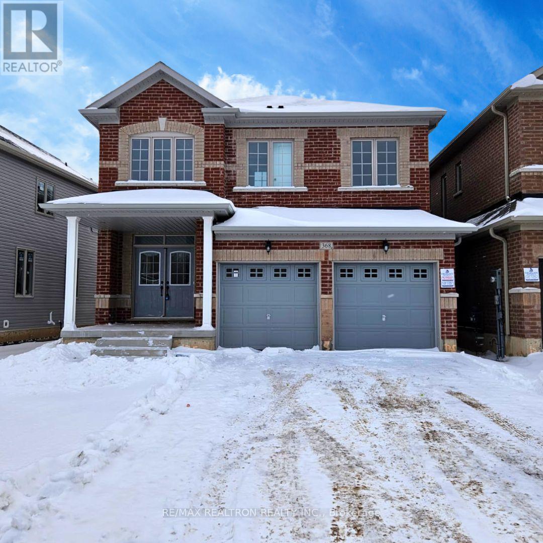 368 LEANNE LANE, Shelburne, Ontario