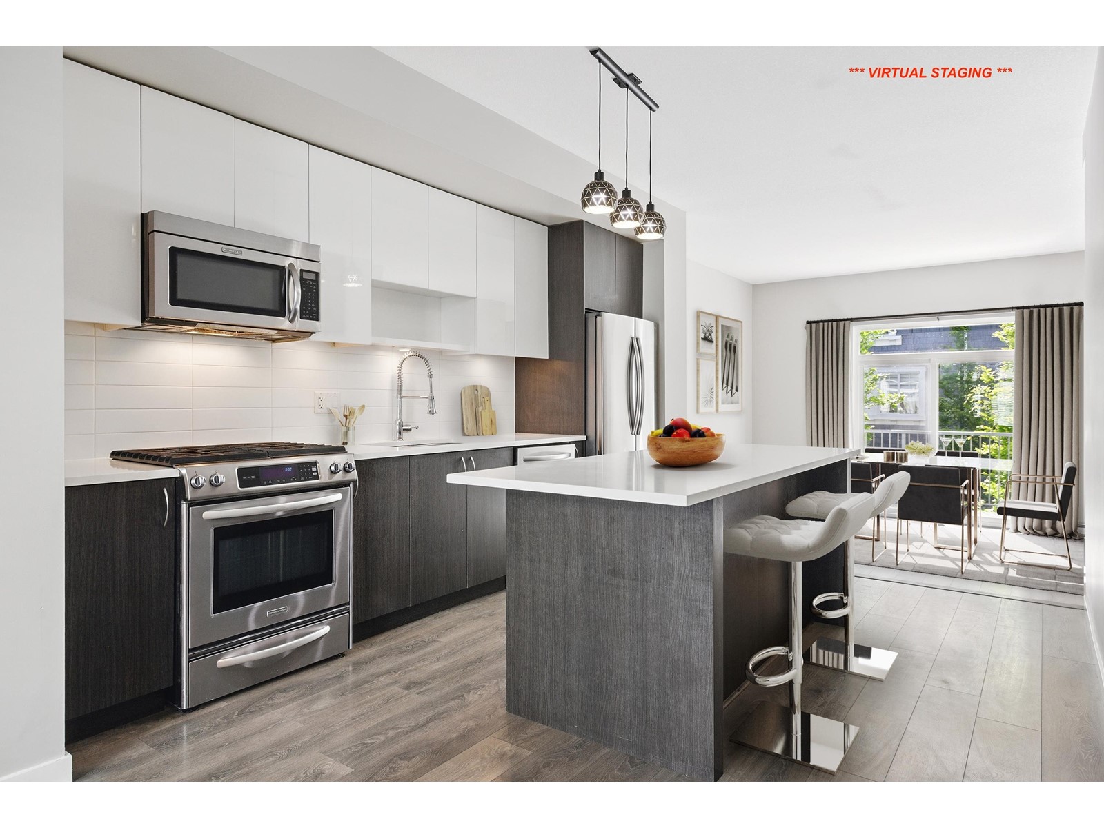 15 277 171 Street, Surrey, British Columbia  V3Z 9P4 - Photo 3 - R3008068