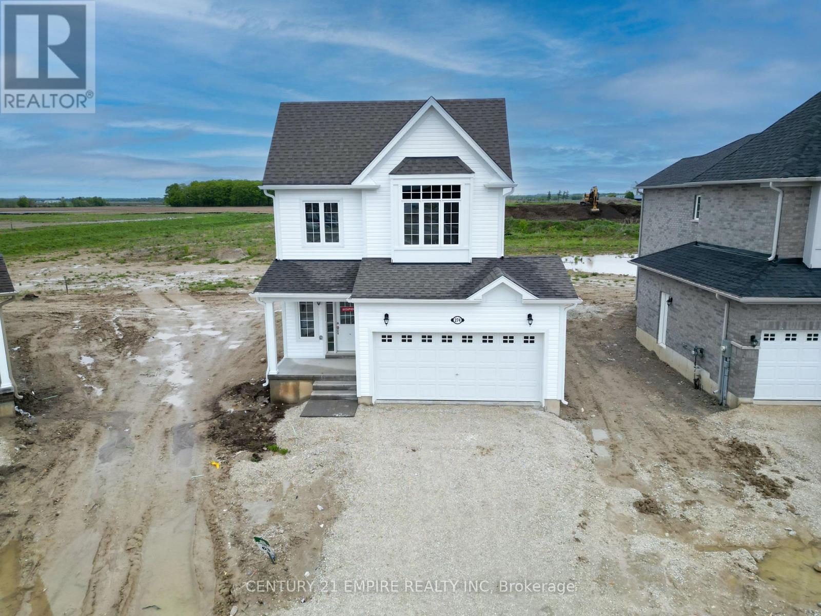 274 Springfield Crescent, Clearview (Stayner), Ontario  L0M 1S0 - Photo 1 - S12181417
