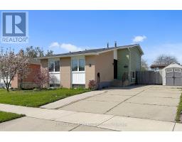 21 MARSTON STREET, Hamilton, Ontario