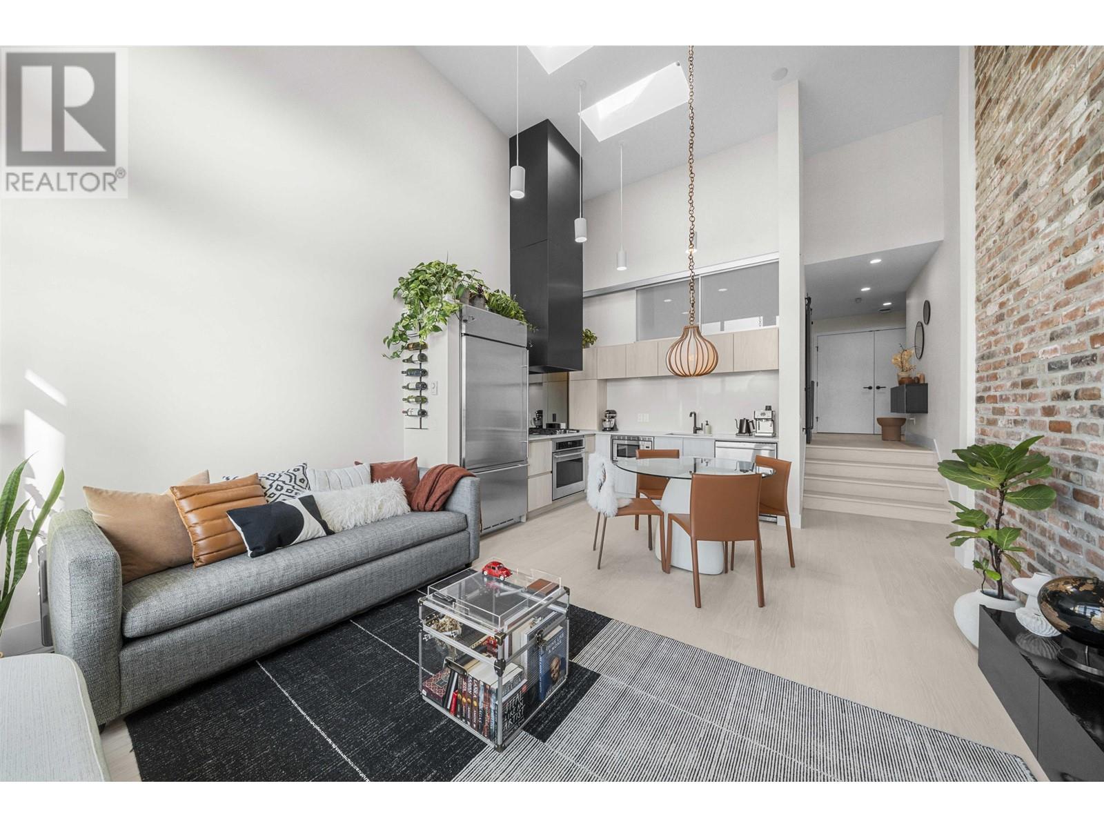 422 300 Salter Street, New Westminster, British Columbia  V3M 0L9 - Photo 3 - R3007389