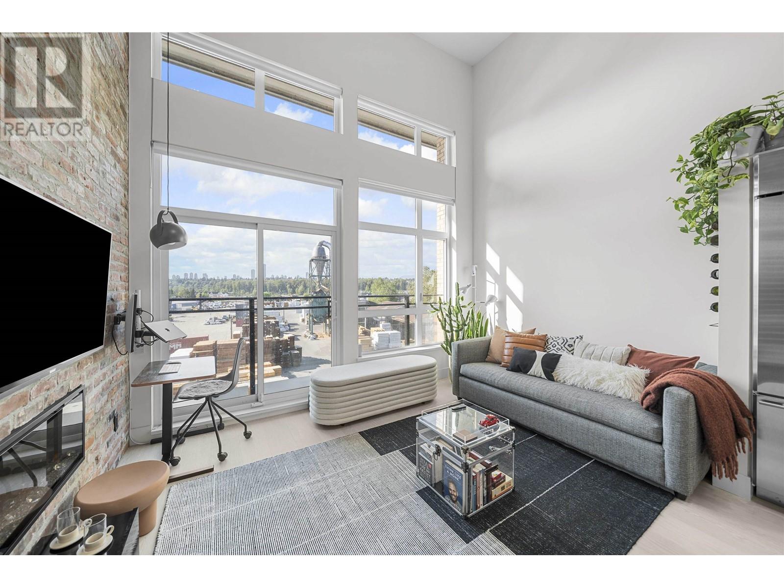 422 300 Salter Street, New Westminster, British Columbia  V3M 0L9 - Photo 11 - R3007389