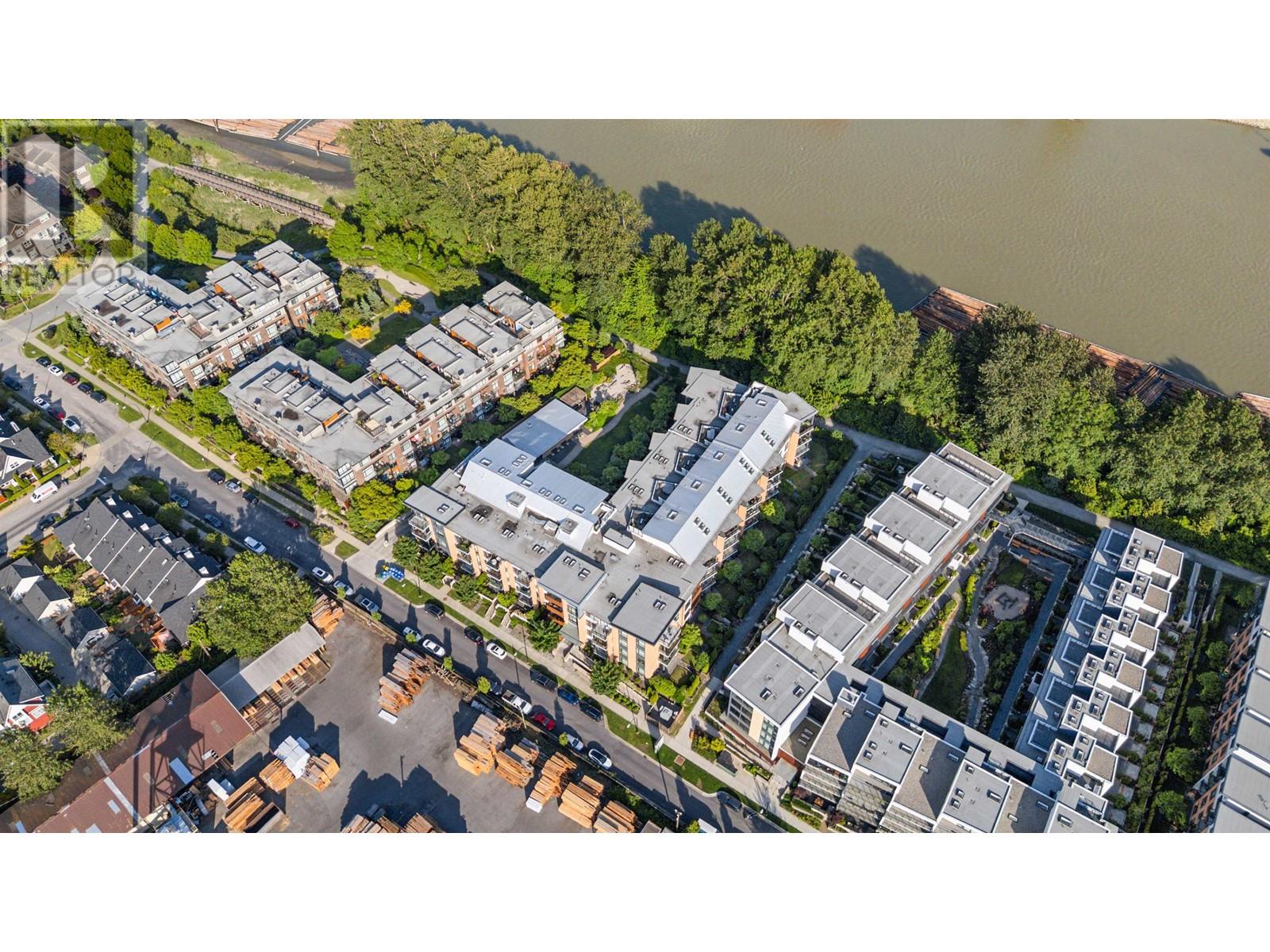 422 300 Salter Street, New Westminster, British Columbia  V3M 0L9 - Photo 26 - R3007389