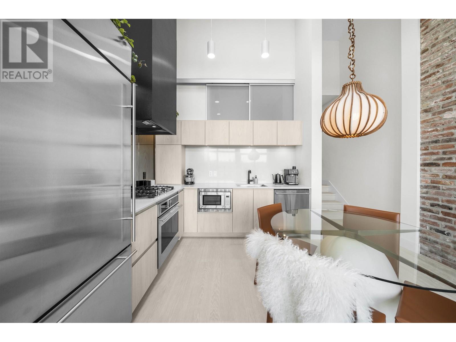 422 300 Salter Street, New Westminster, British Columbia  V3M 0L9 - Photo 5 - R3007389