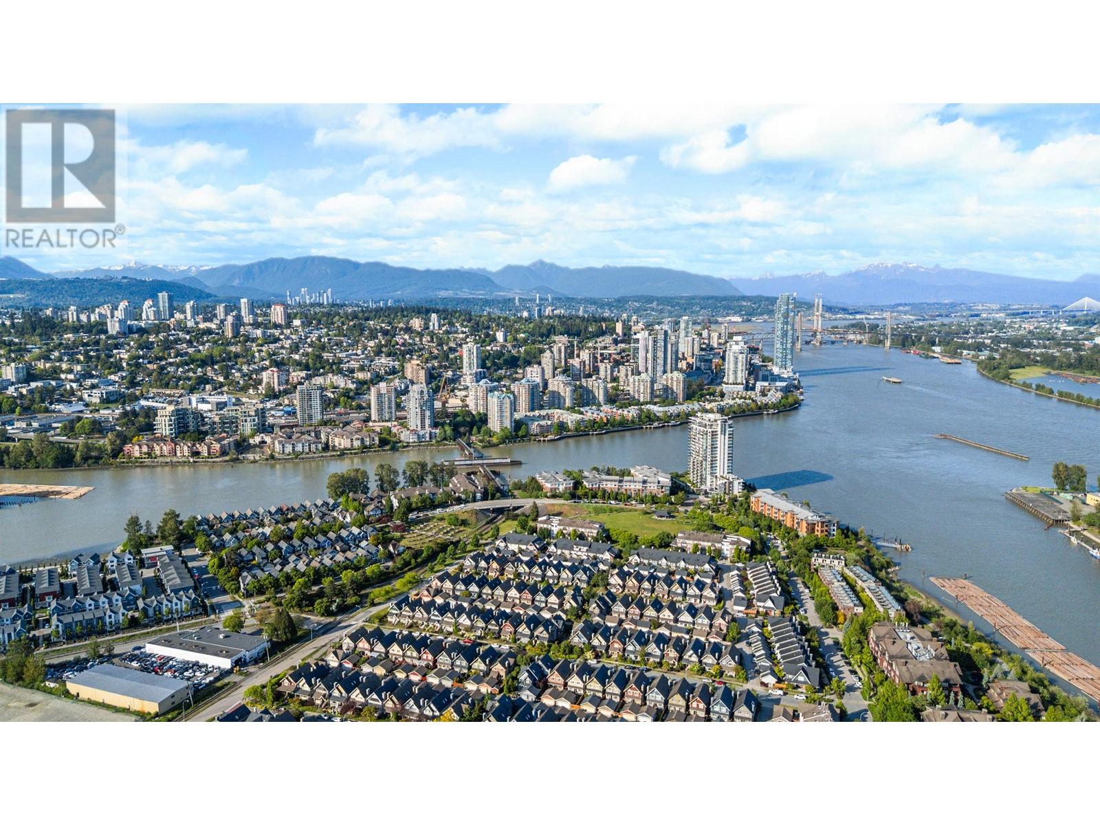 422 300 Salter Street, New Westminster, British Columbia  V3M 0L9 - Photo 29 - R3007389