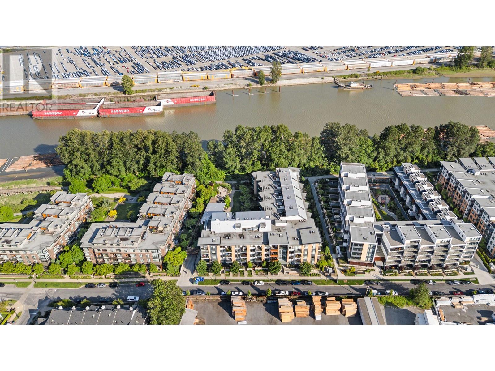 422 300 Salter Street, New Westminster, British Columbia  V3M 0L9 - Photo 28 - R3007389