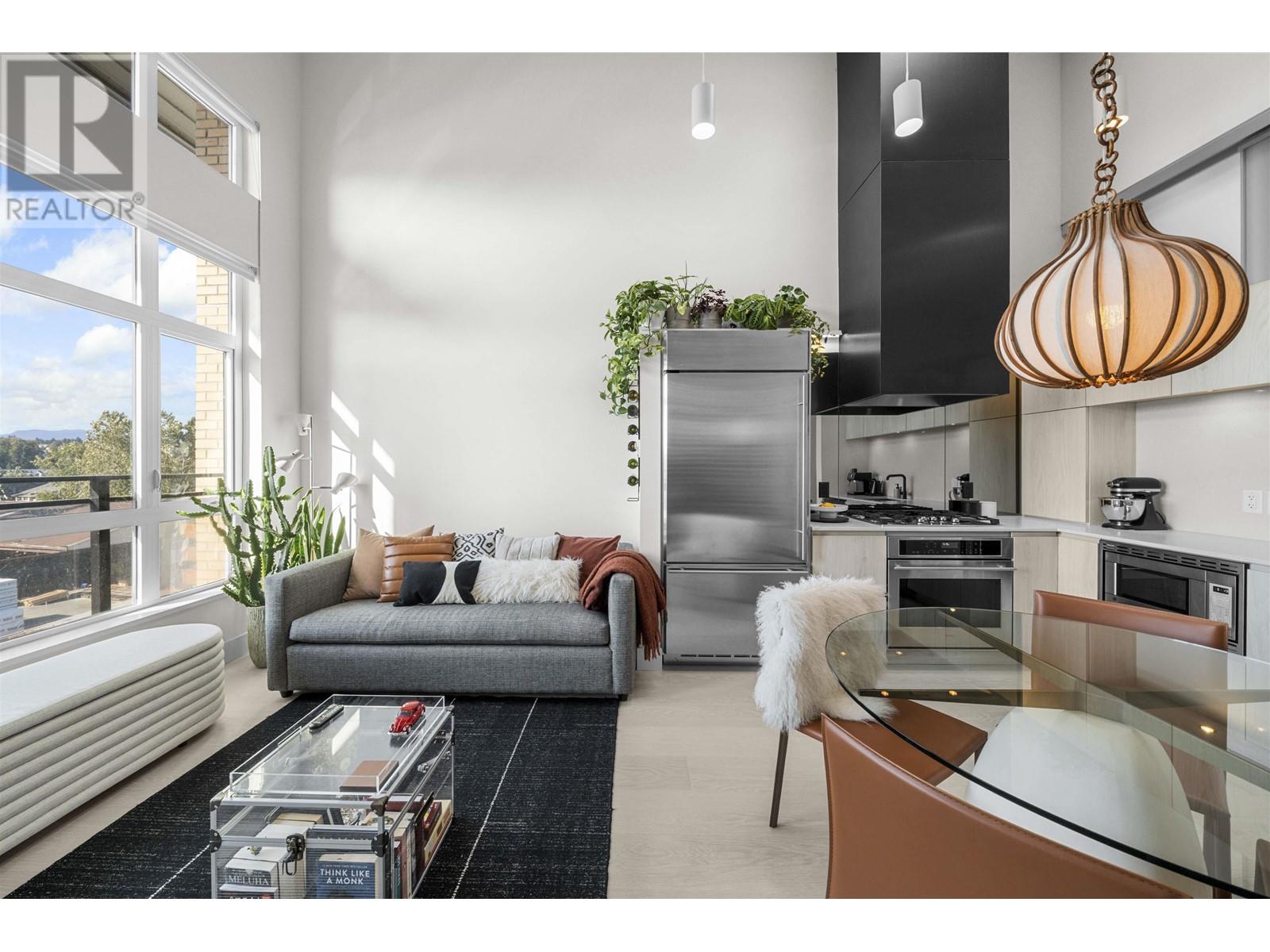 422 300 Salter Street, New Westminster, British Columbia  V3M 0L9 - Photo 7 - R3007389