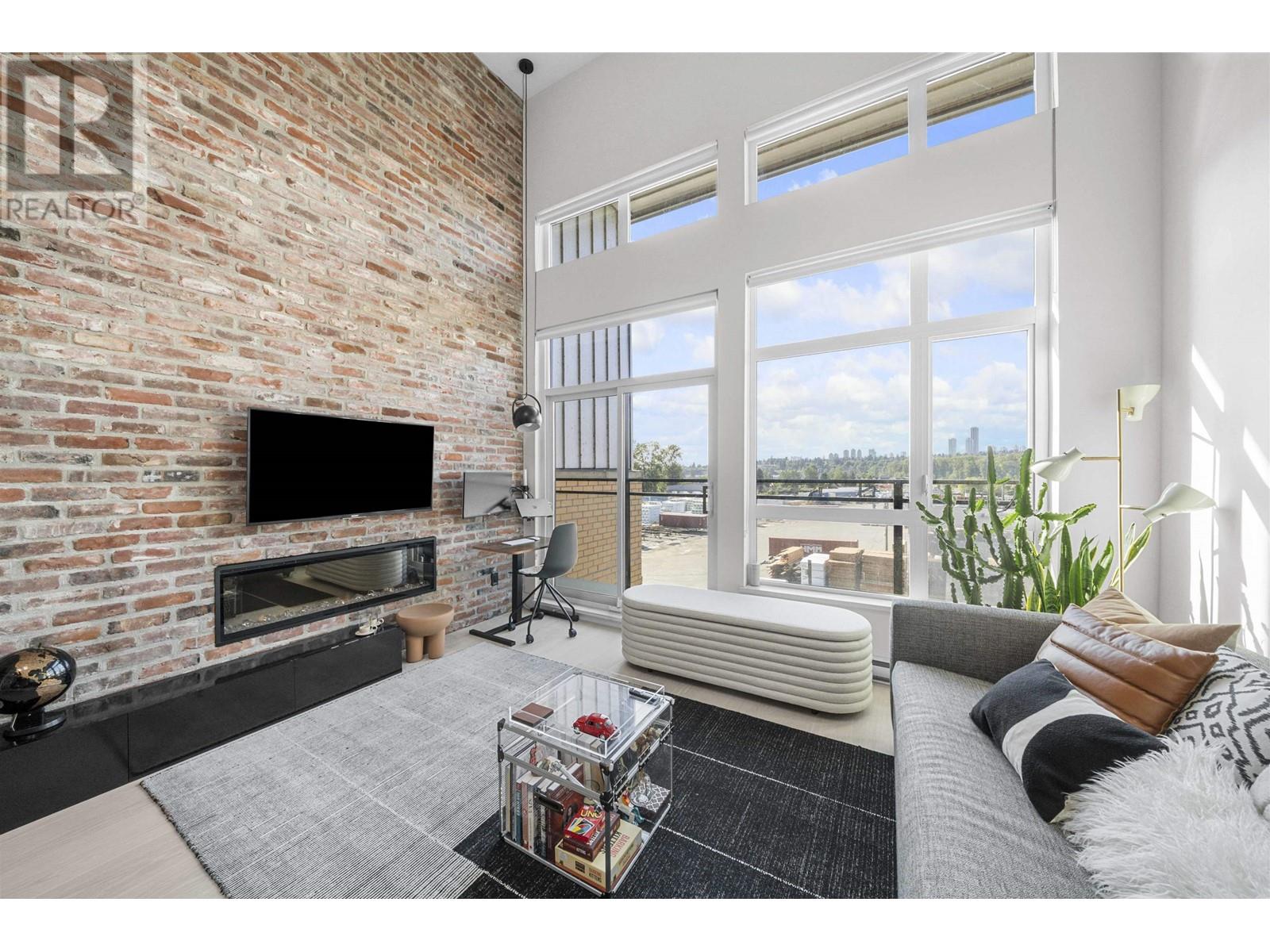 422 300 Salter Street, New Westminster, British Columbia  V3M 0L9 - Photo 10 - R3007389