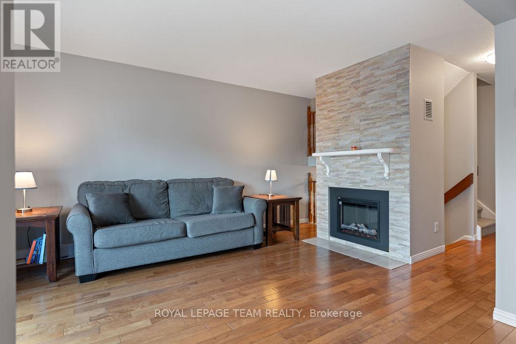 175 - 825 Cahill Drive, Ottawa, Ontario  K1V 9N7 - Photo 5 - X12181332