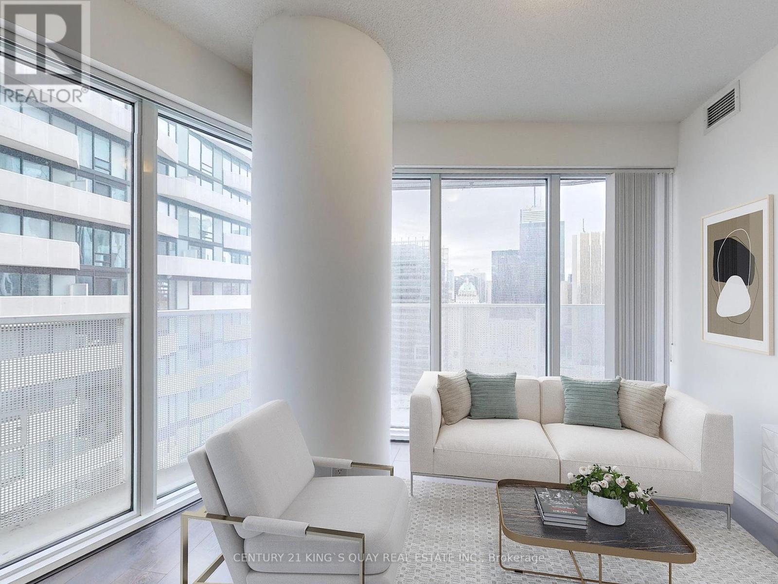 3402 - 88 Harbour Street, Toronto, Ontario  M5J 0C3 - Photo 37 - C12051691