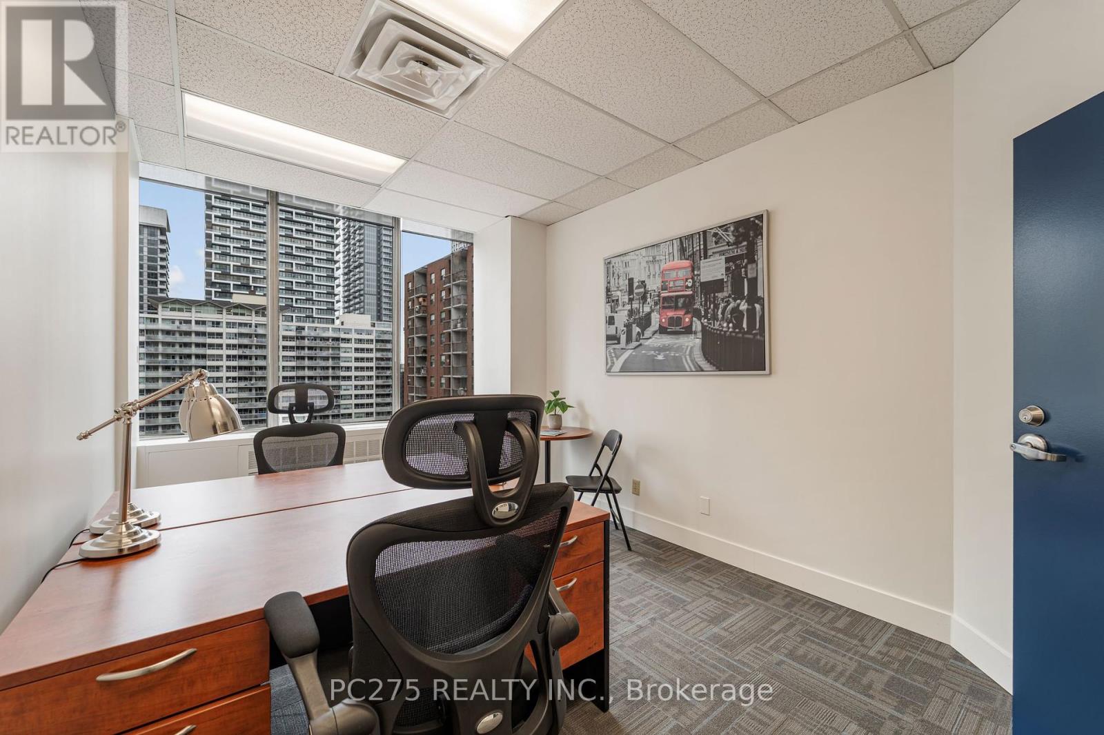 8th Floor - 120 Eglinton Avenue E, Toronto, Ontario  M4P 1E2 - Photo 1 - C12087390