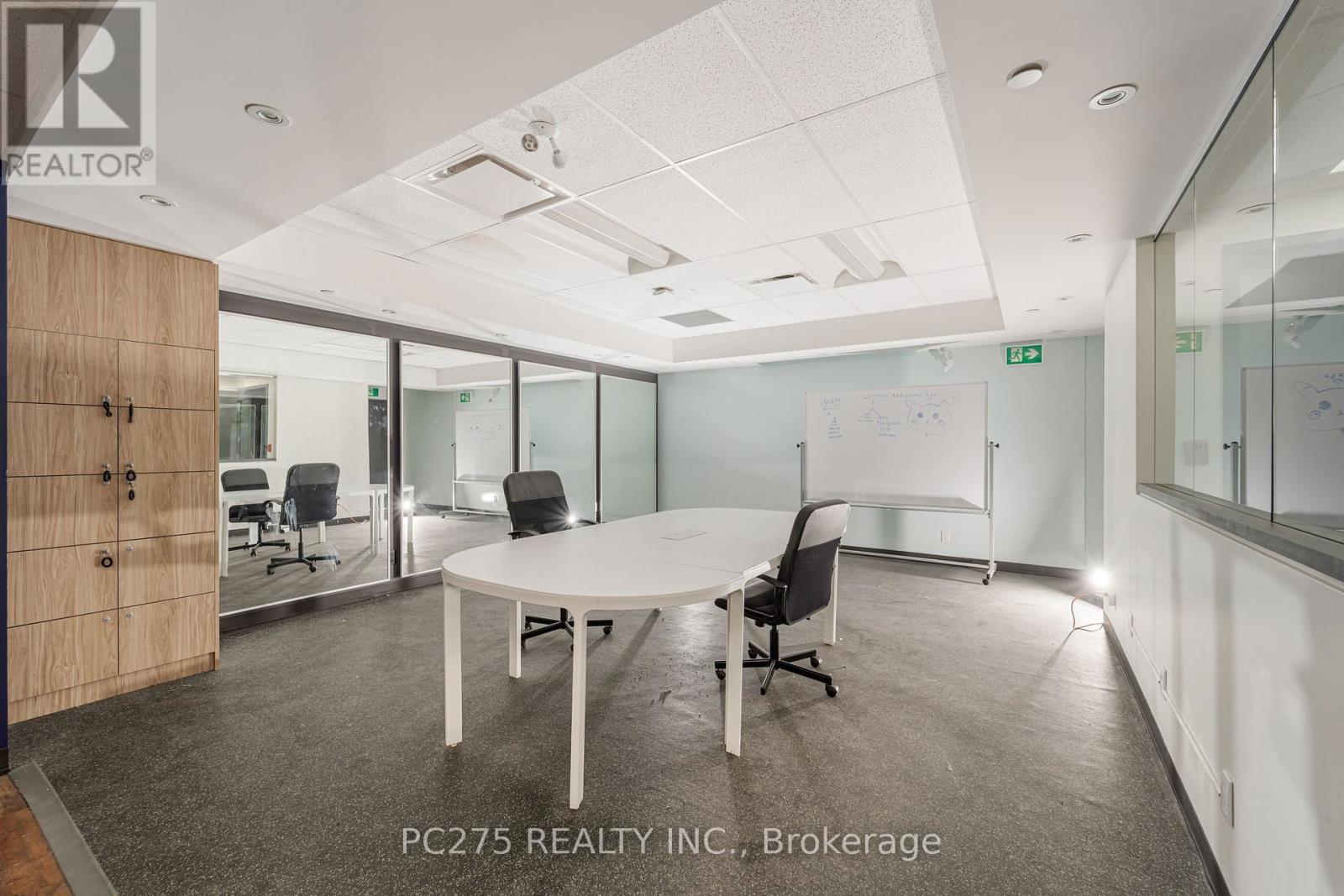 8th Floor - 120 Eglinton Avenue E, Toronto, Ontario  M4P 1E2 - Photo 25 - C12087390