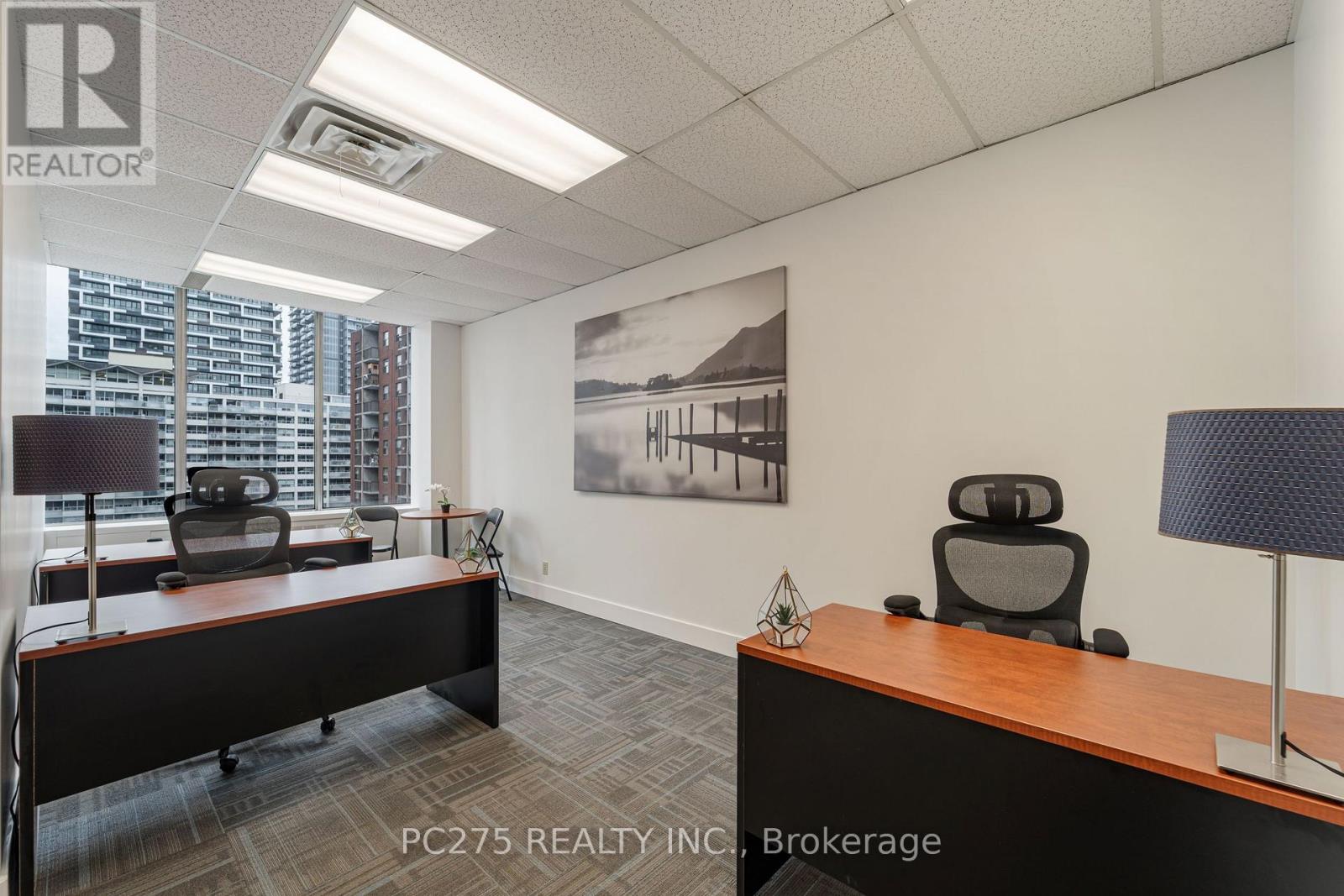 8th Floor - 120 Eglinton Avenue E, Toronto, Ontario  M4P 1E2 - Photo 10 - C12087390