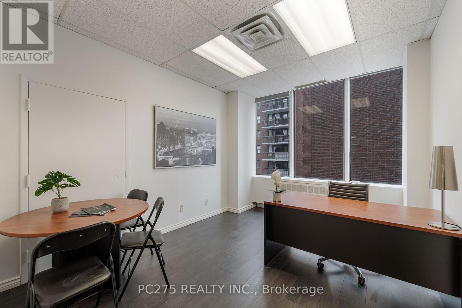 8th Floor - 120 Eglinton Avenue E, Toronto, Ontario  M4P 1E2 - Photo 12 - C12087390