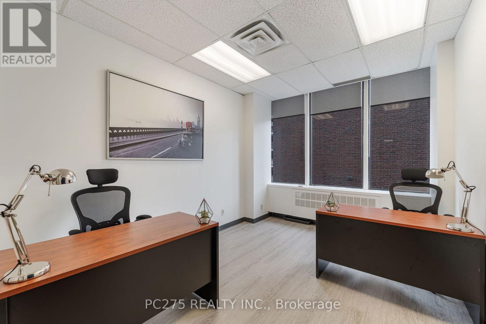 8th Floor - 120 Eglinton Avenue E, Toronto, Ontario  M4P 1E2 - Photo 13 - C12087390