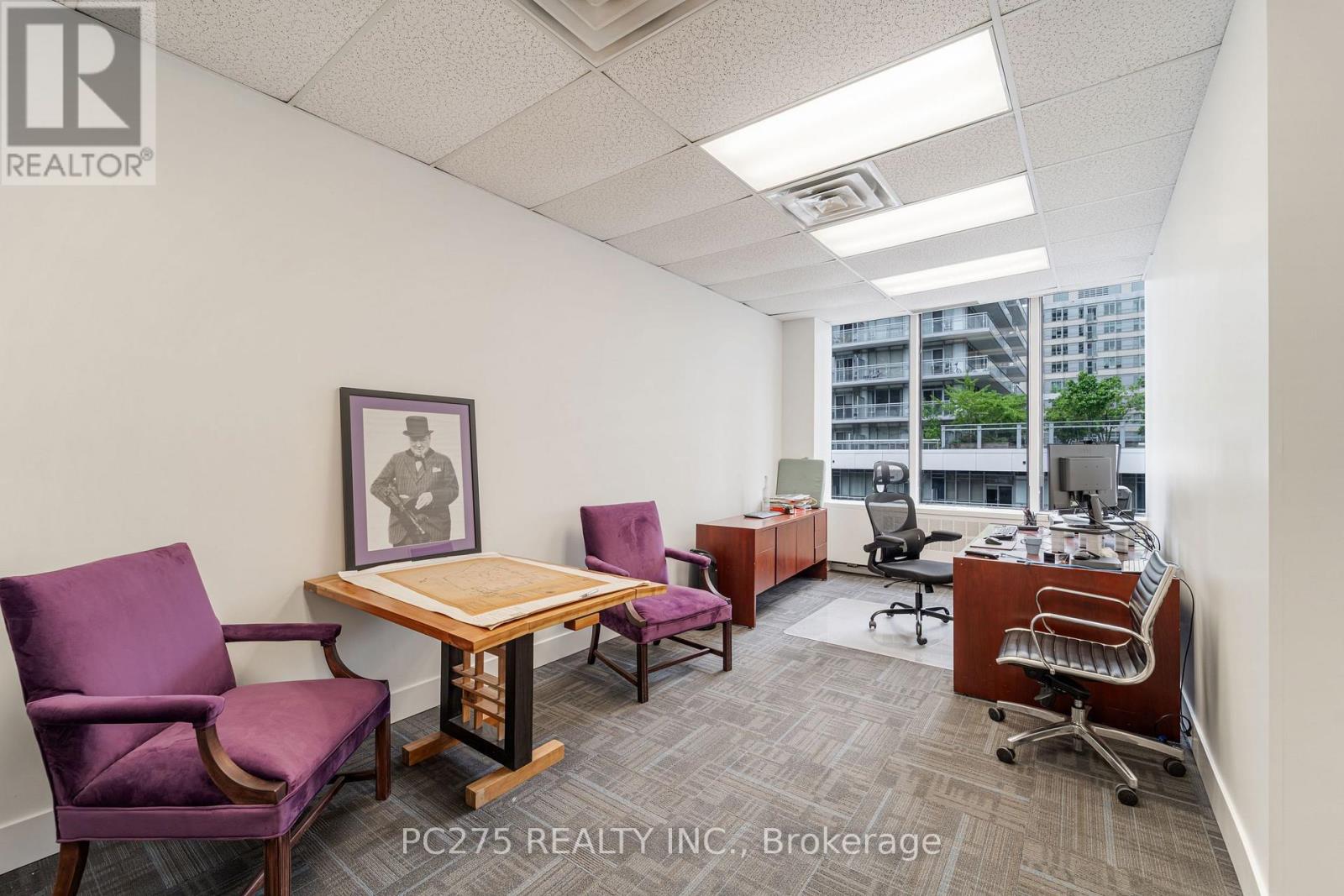 8th Floor - 120 Eglinton Avenue E, Toronto, Ontario  M4P 1E2 - Photo 16 - C12087390
