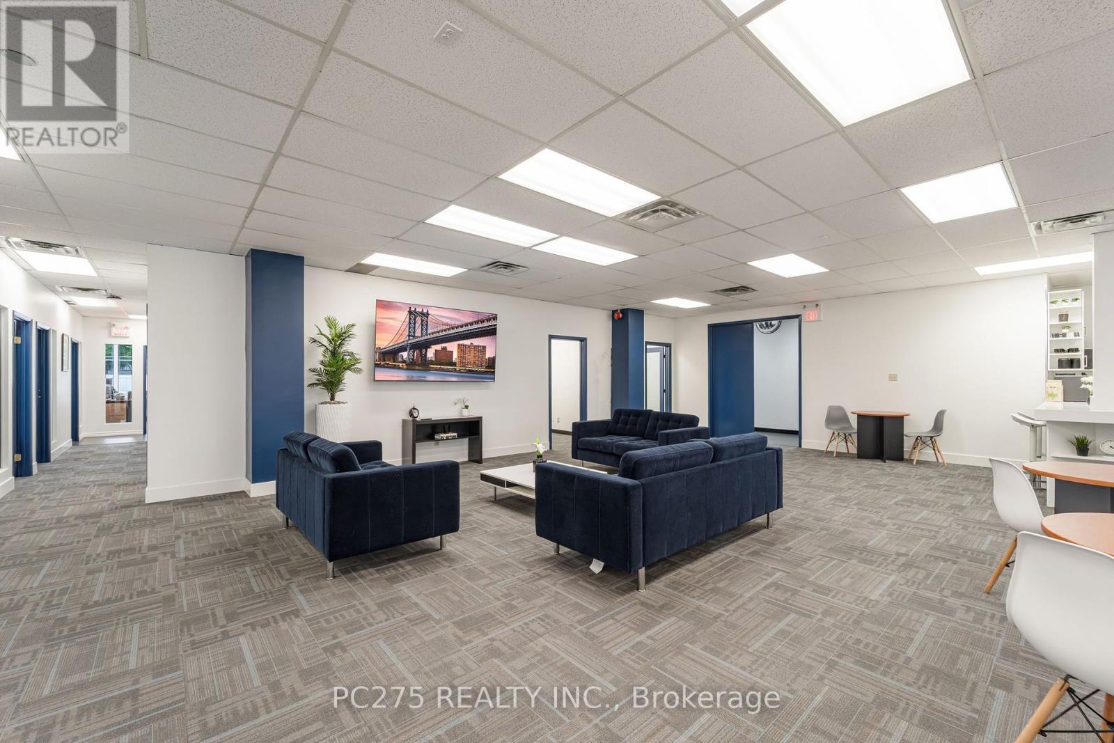 8th Floor - 120 Eglinton Avenue E, Toronto, Ontario  M4P 1E2 - Photo 18 - C12087390