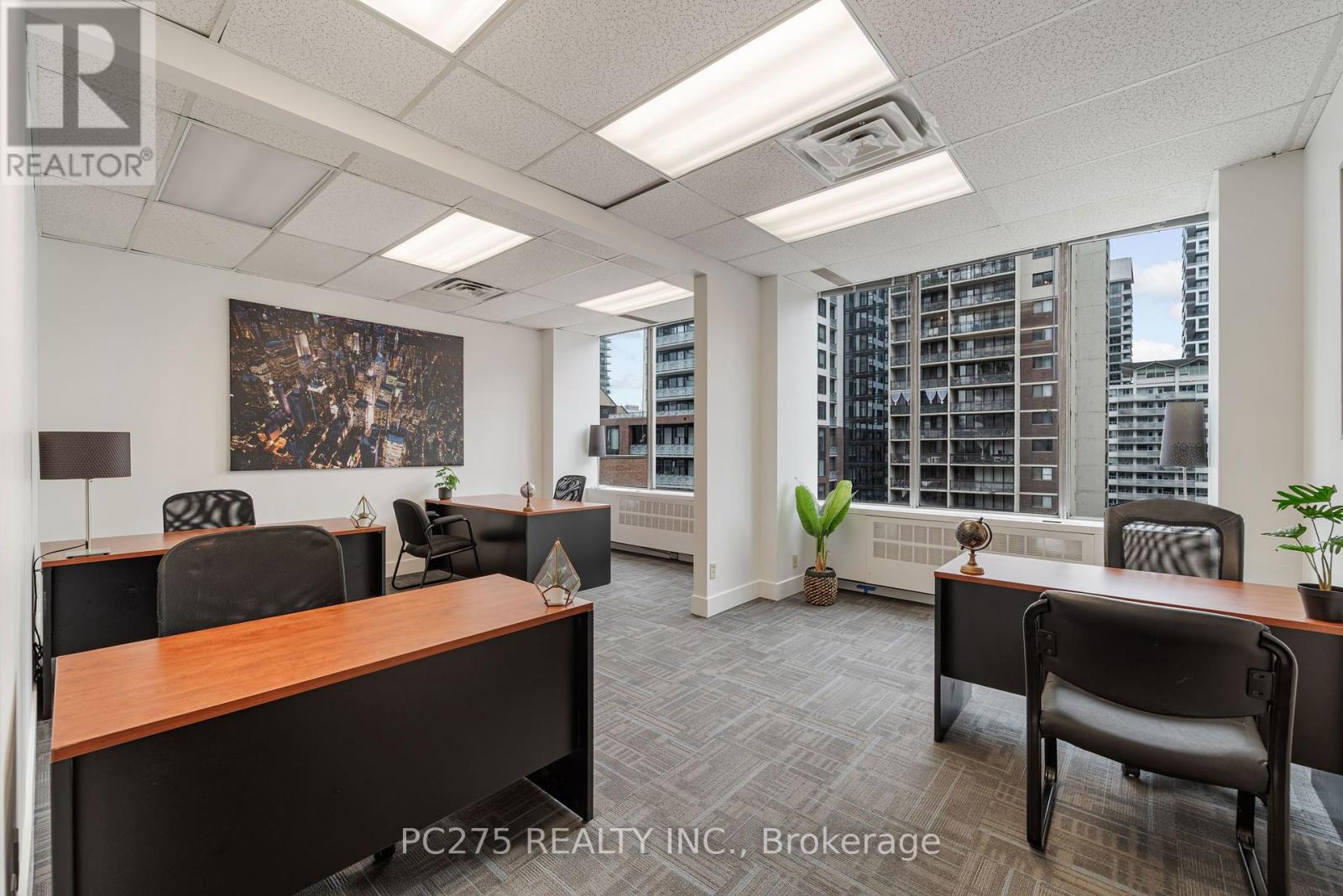 8th Floor - 120 Eglinton Avenue E, Toronto, Ontario  M4P 1E2 - Photo 5 - C12087390