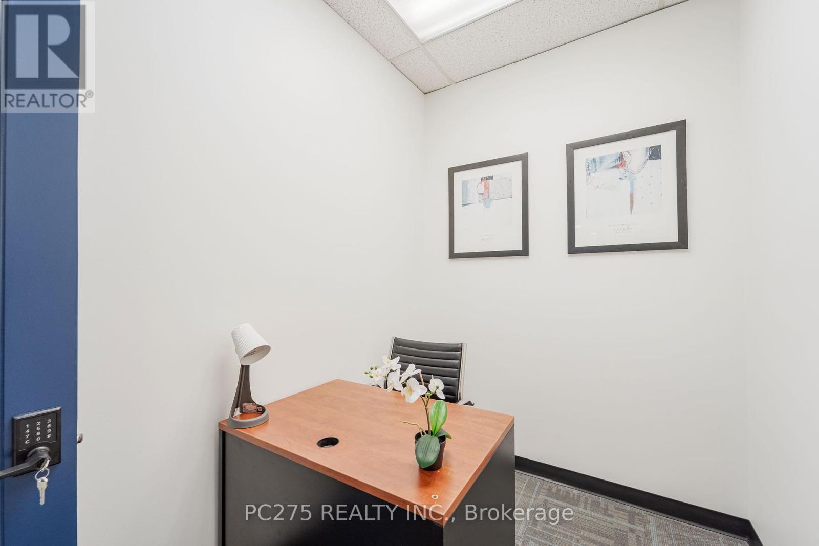 8th Floor - 120 Eglinton Avenue E, Toronto, Ontario  M4P 1E2 - Photo 23 - C12087390