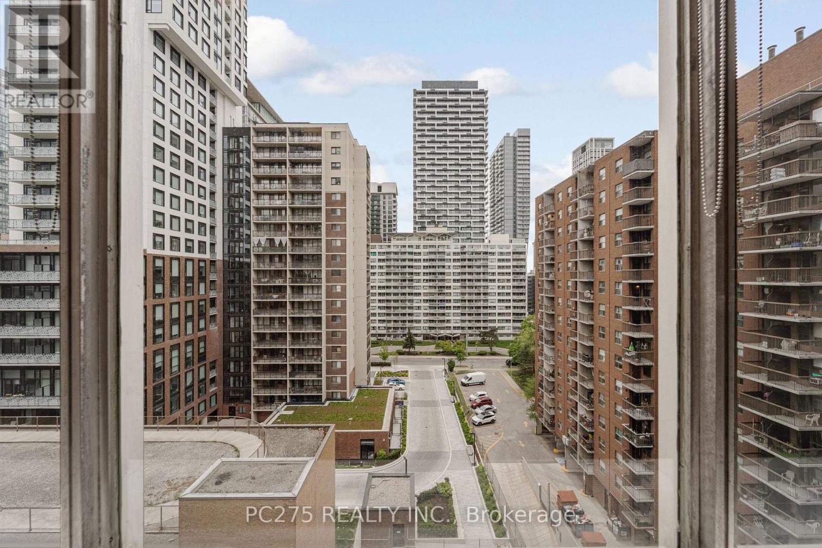 8th Floor - 120 Eglinton Avenue E, Toronto, Ontario  M4P 1E2 - Photo 9 - C12087390