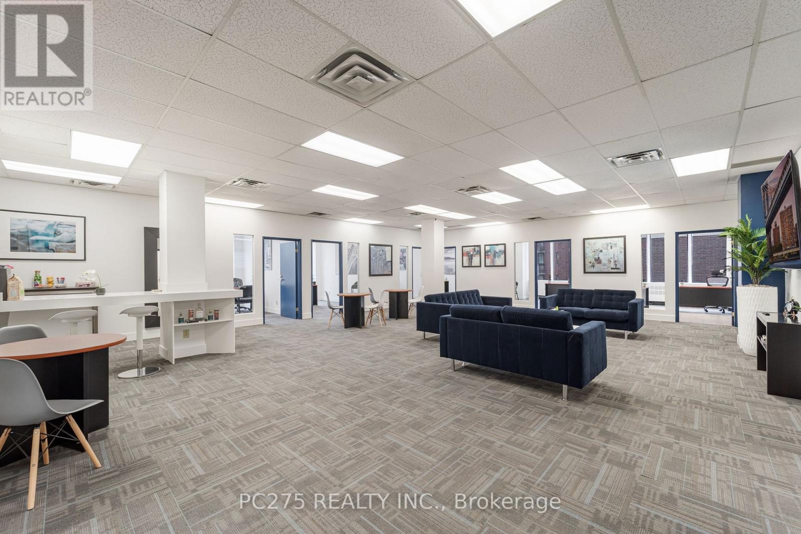 8th Floor - 120 Eglinton Avenue E, Toronto, Ontario  M4P 1E2 - Photo 21 - C12087390