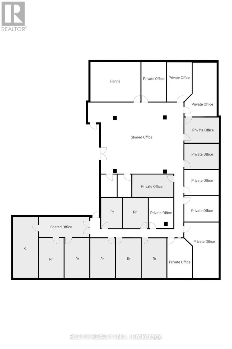 8th Floor - 120 Eglinton Avenue E, Toronto, Ontario  M4P 1E2 - Photo 27 - C12087390