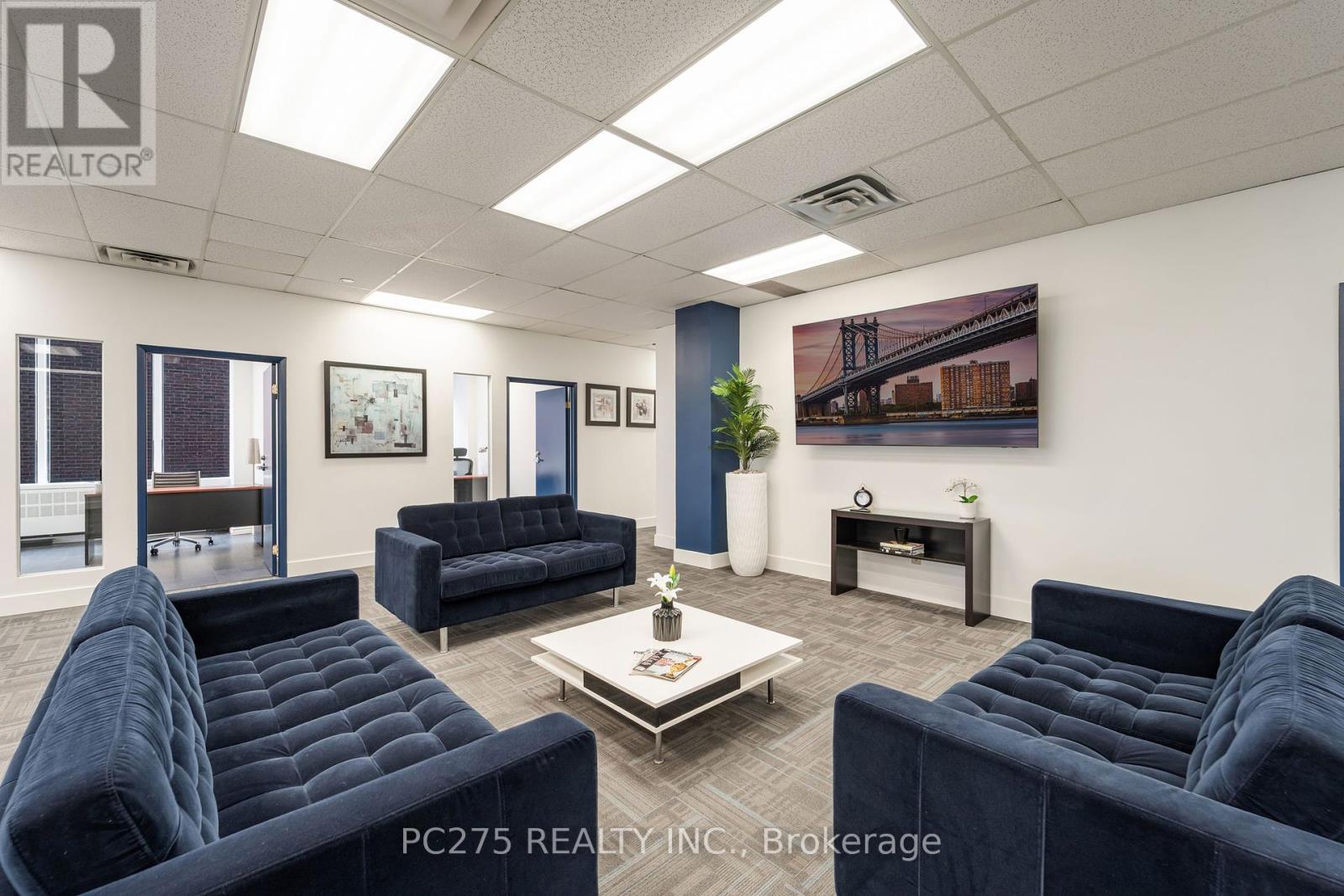 8th Floor - 120 Eglinton Avenue E, Toronto, Ontario  M4P 1E2 - Photo 24 - C12087390