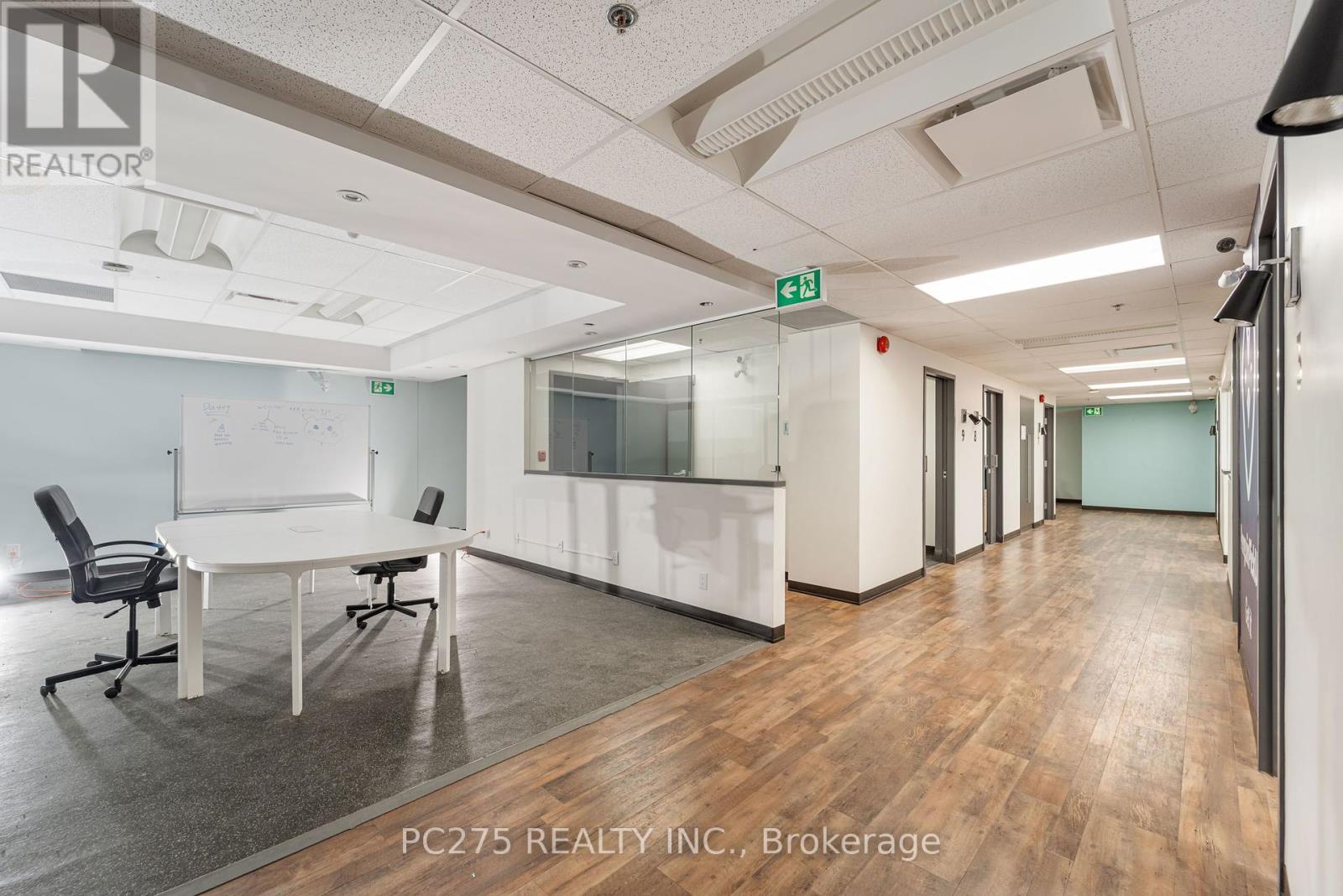 8th Floor - 120 Eglinton Avenue E, Toronto, Ontario  M4P 1E2 - Photo 26 - C12087390