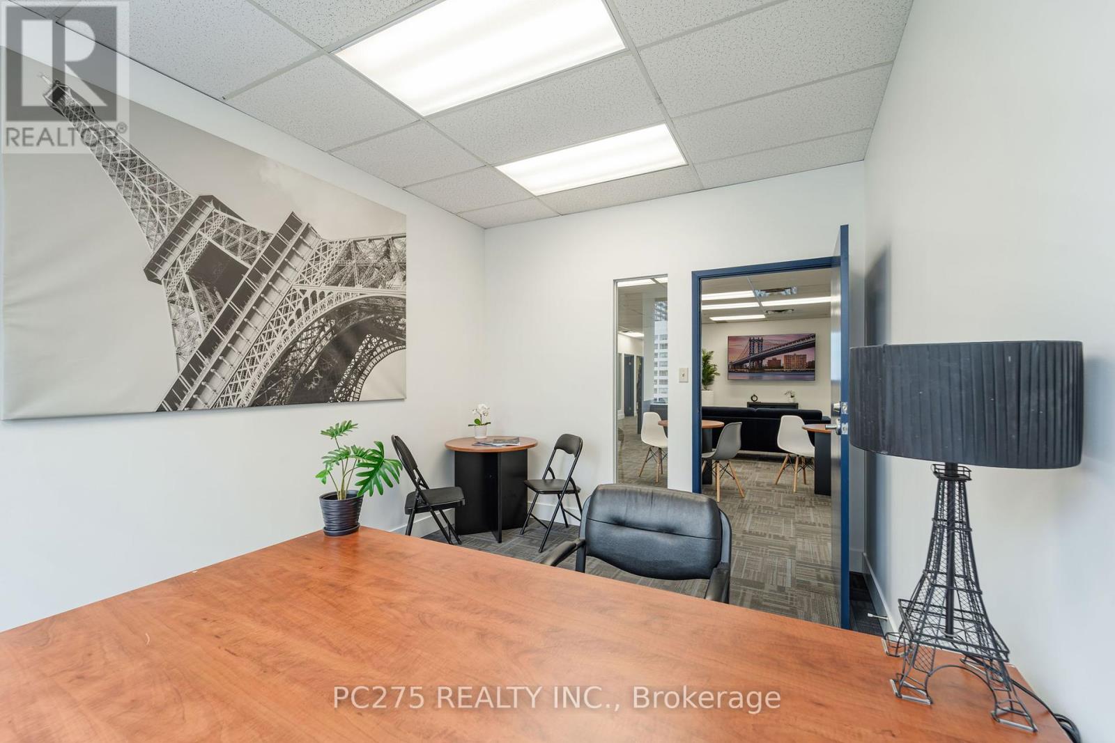 8th Floor - 120 Eglinton Avenue E, Toronto, Ontario  M4P 1E2 - Photo 8 - C12087390