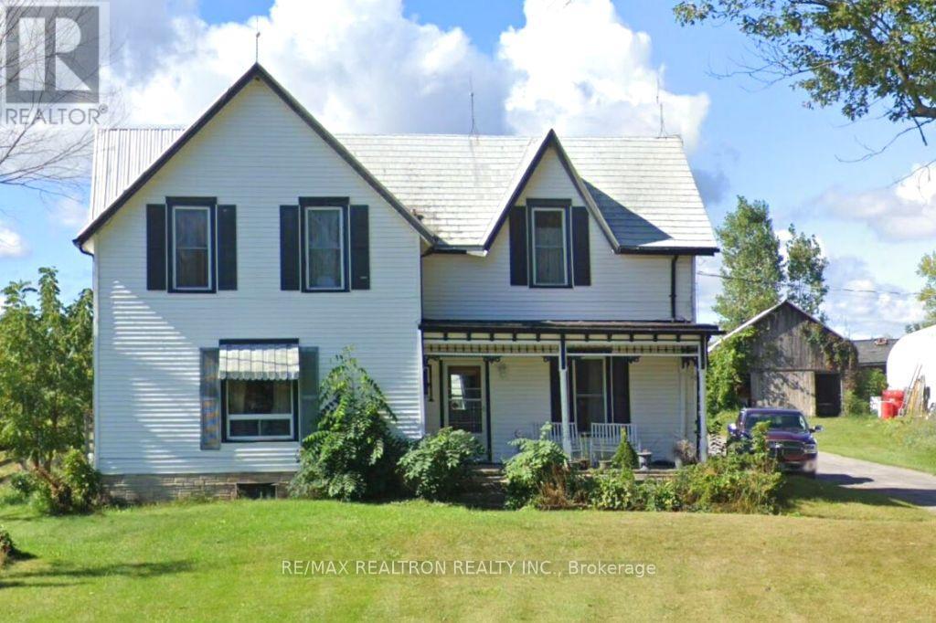 293 ASHLEY STREET, Belleville, Ontario